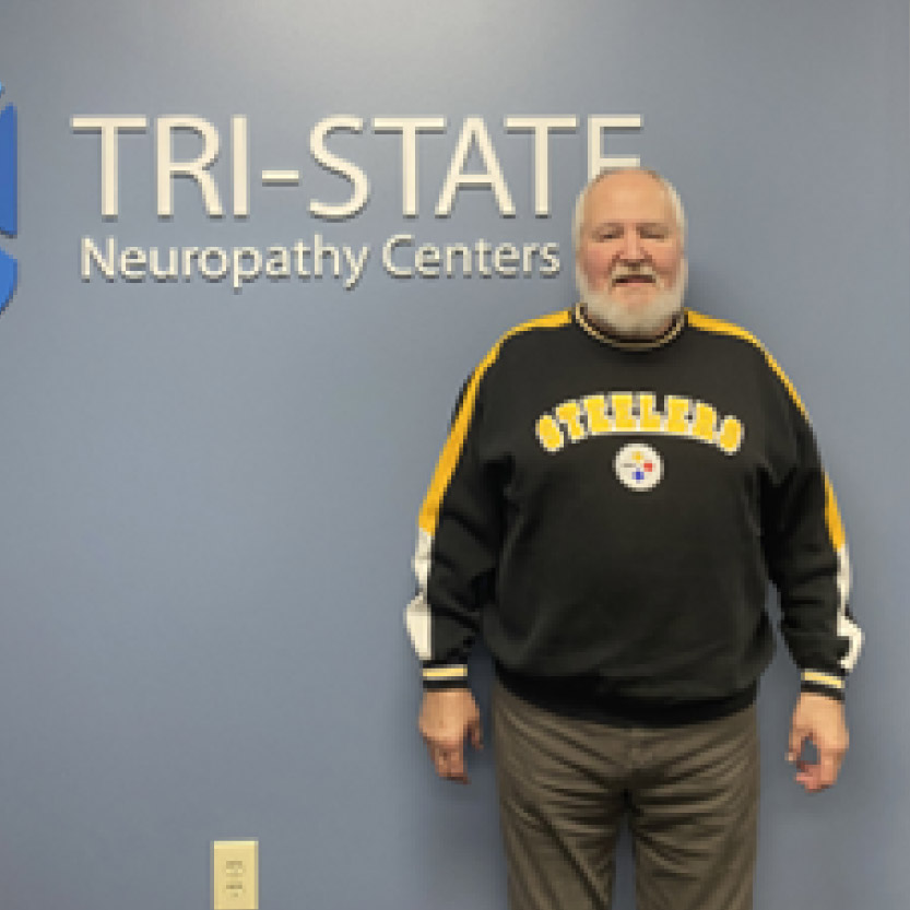 Peripheral Neuropathy